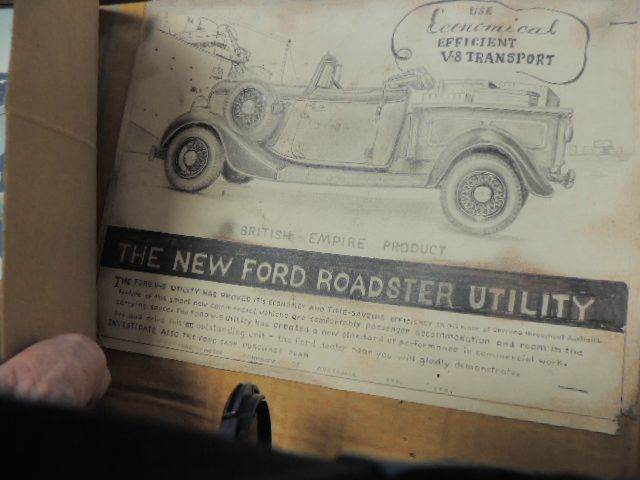 1934 Ford Other Pickups ratrod - photo 10