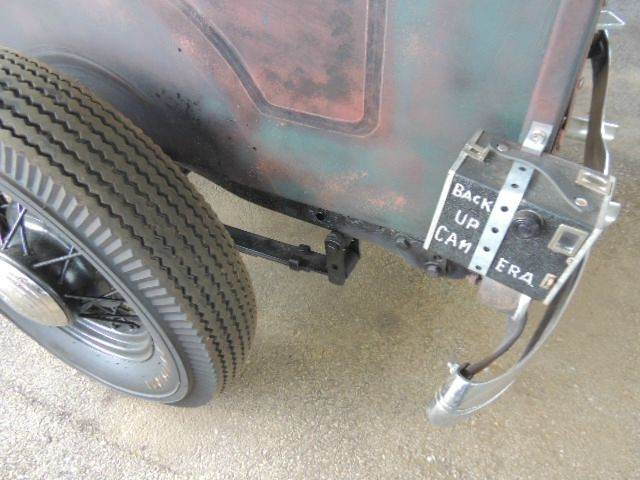 1934 Ford Other Pickups ratrod - photo 13