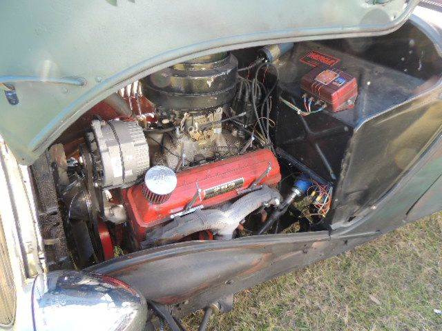 1934 Ford Other Pickups ratrod - photo 4