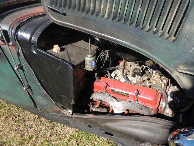 1934 Ford Other Pickups ratrod - photo 6