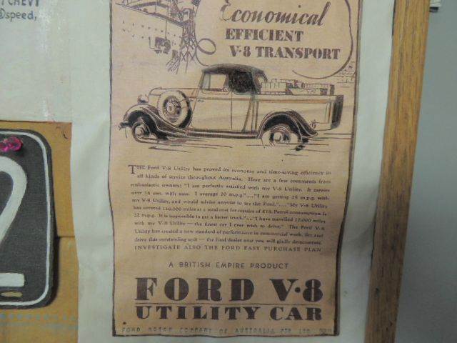 1934 Ford Other Pickups ratrod - photo 7