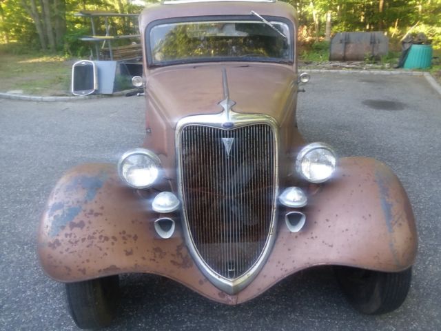 1934 Ford Other - photo 2