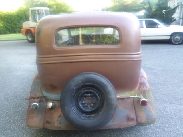 1934 Ford Other - photo 7
