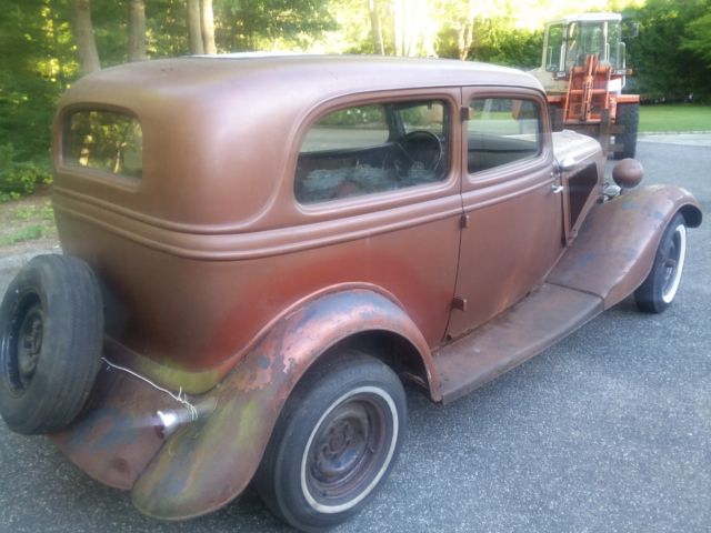 1934 Ford Other - photo 8