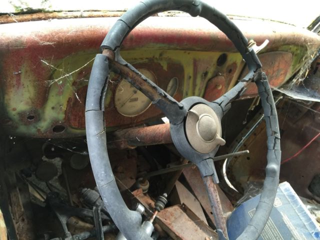 1934 Ford Victoria Ford Vicky - photo 6
