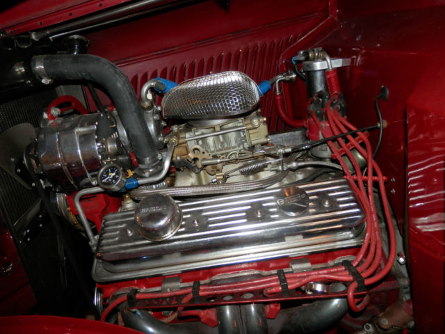 1934 Ford Other VICKY - photo 11
