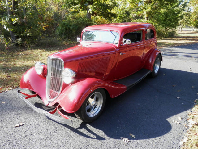 1934 Ford Other VICKY - photo 2