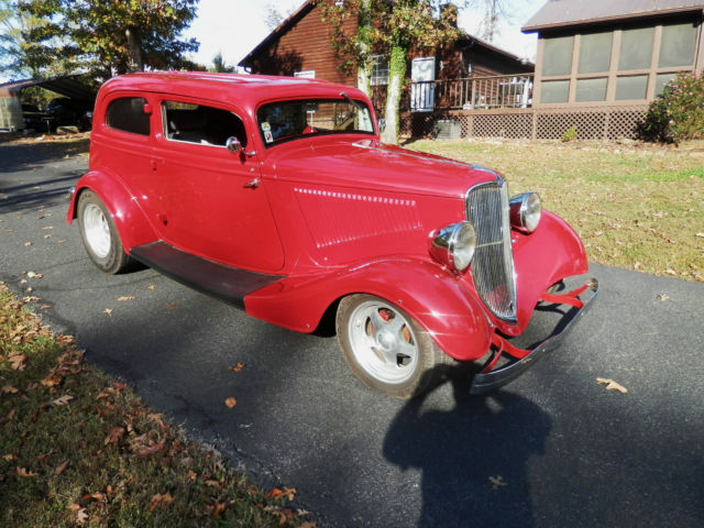 1934 Ford Other VICKY - photo 4