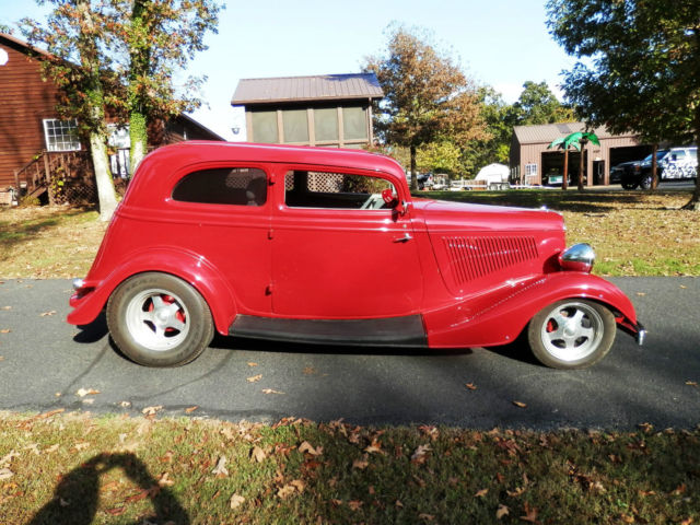 1934 Ford Other VICKY - photo 5