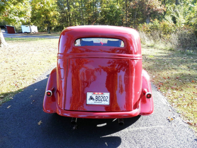 1934 Ford Other VICKY - photo 6