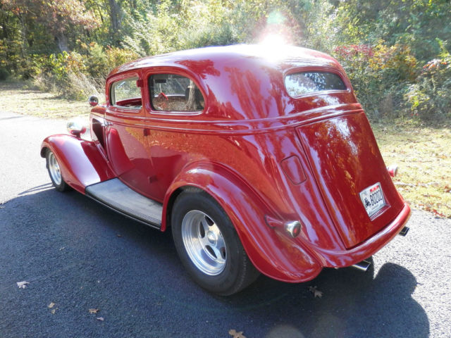 1934 Ford Other VICKY - photo 7