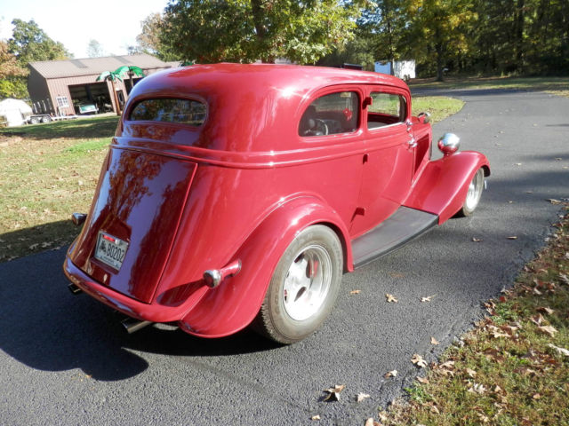 1934 Ford Other VICKY - photo 9