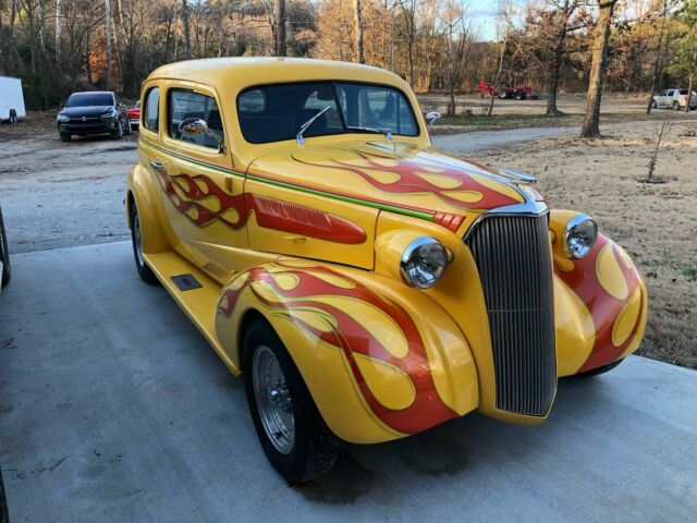 1934 Ford Victoria - photo 13
