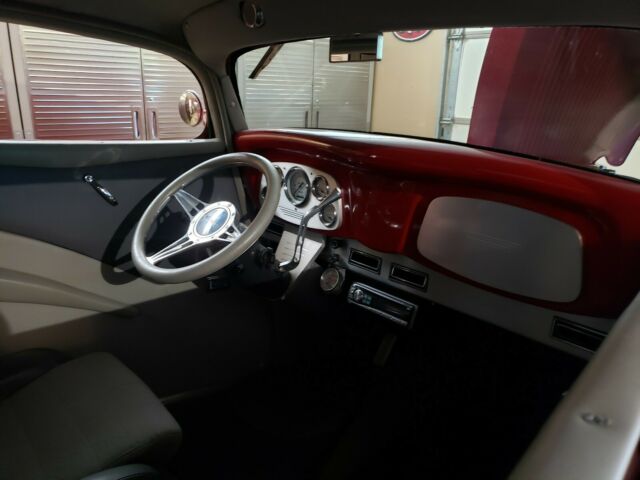1934 Ford Victoria - photo 6