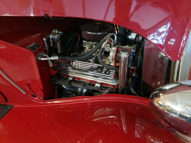 1934 Ford Victoria - photo 7