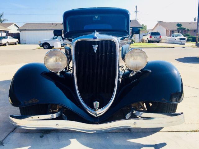 1934 Ford Other - photo 10