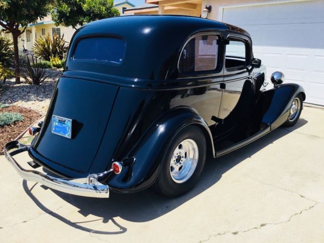 1934 Ford Other - photo 12