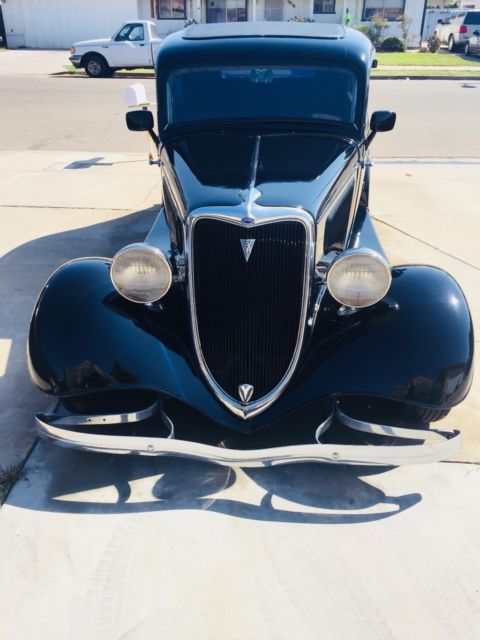 1934 Ford Other - photo 3