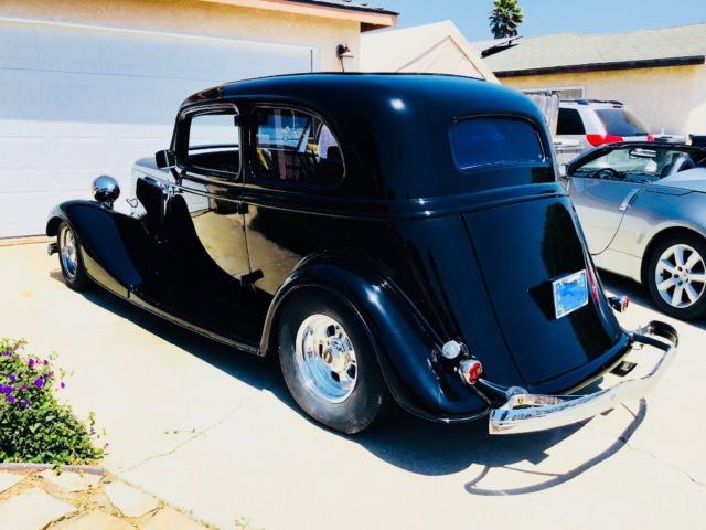 1934 Ford Other - photo 4