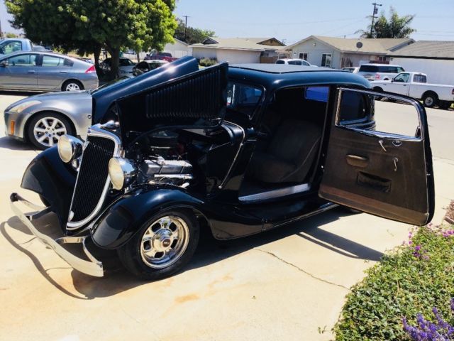 1934 Ford Other - photo 5