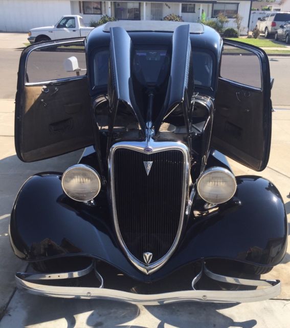 1934 Ford Other - photo 6