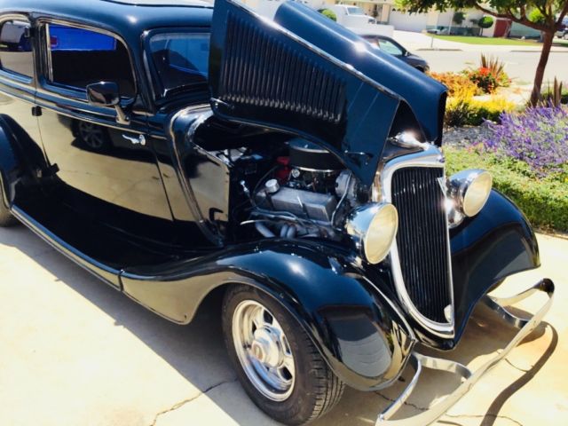 1934 Ford Other - photo 7