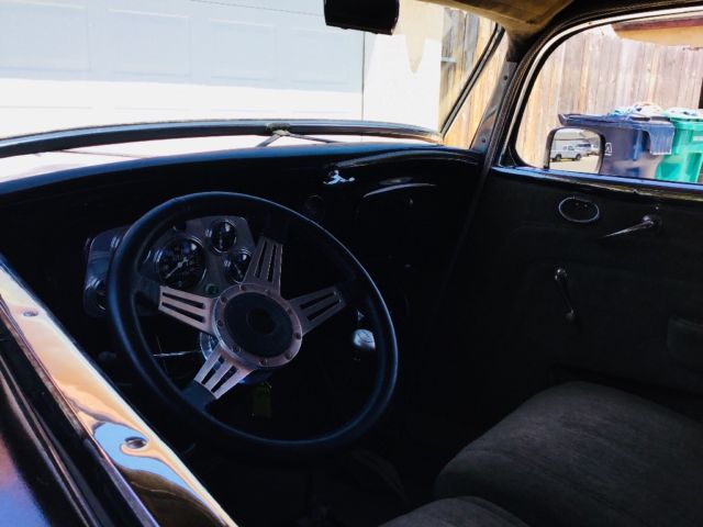 1934 Ford Other - photo 9