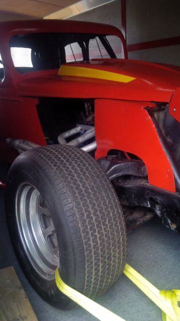1934 Ford Other - photo 5