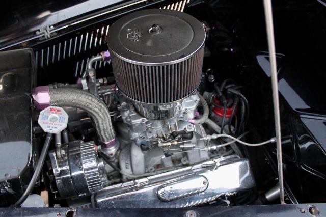 1934 Ford Victoria - photo 10