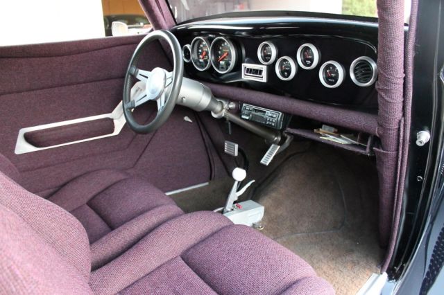 1934 Ford Victoria - photo 7