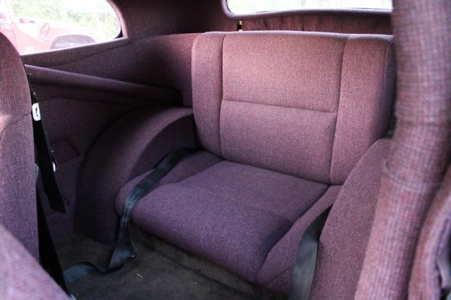 1934 Ford Victoria - photo 8