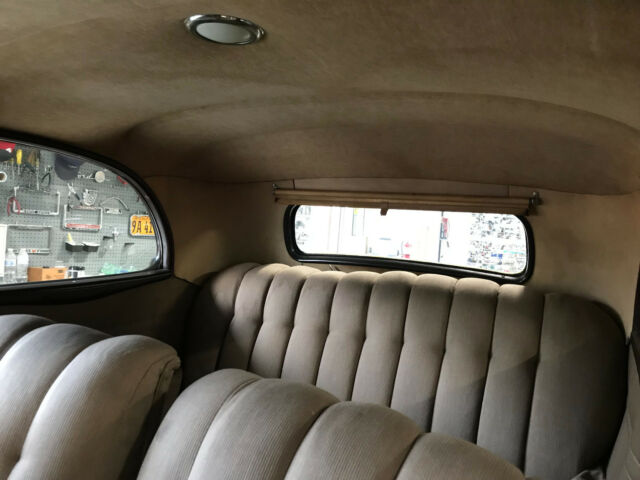 1934 Ford Victoria Deluxe - photo 10