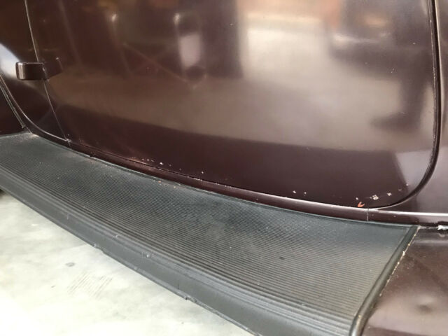 1934 Ford Victoria Deluxe - photo 12