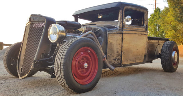1934 Ford Other Pickups