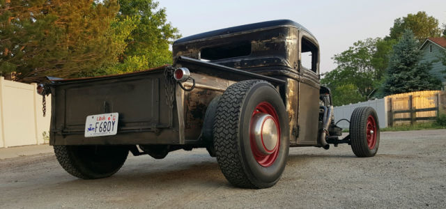 1934 Ford Other Pickups - photo 2
