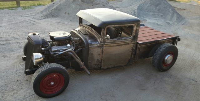 1934 Ford Other Pickups - photo 3