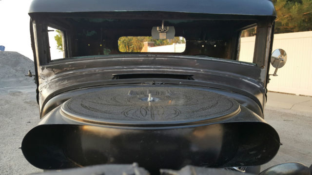 1934 Ford Other Pickups - photo 4