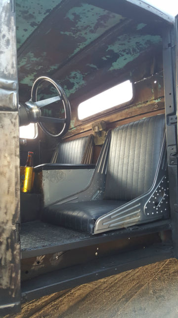 1934 Ford Other Pickups - photo 5