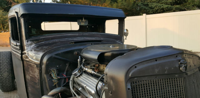 1934 Ford Other Pickups - photo 8