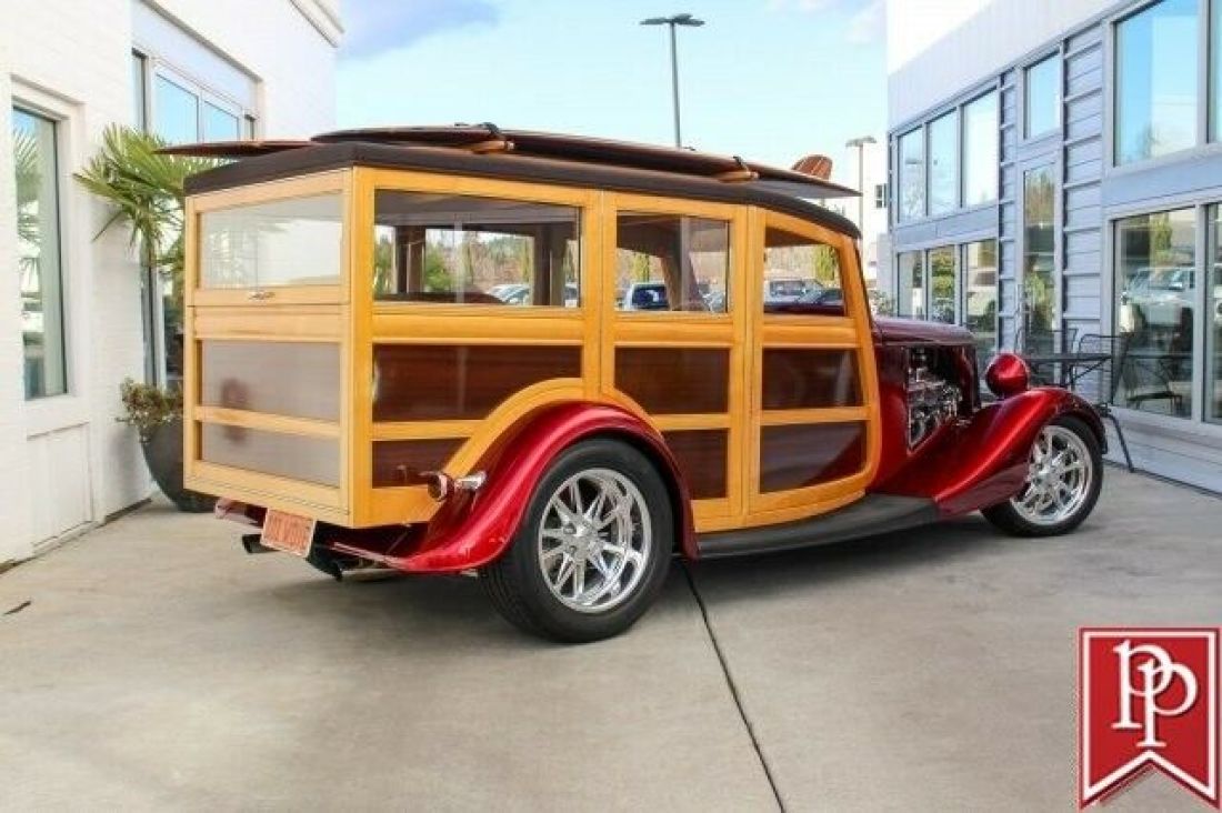 1934 Ford Other Custom - photo 2