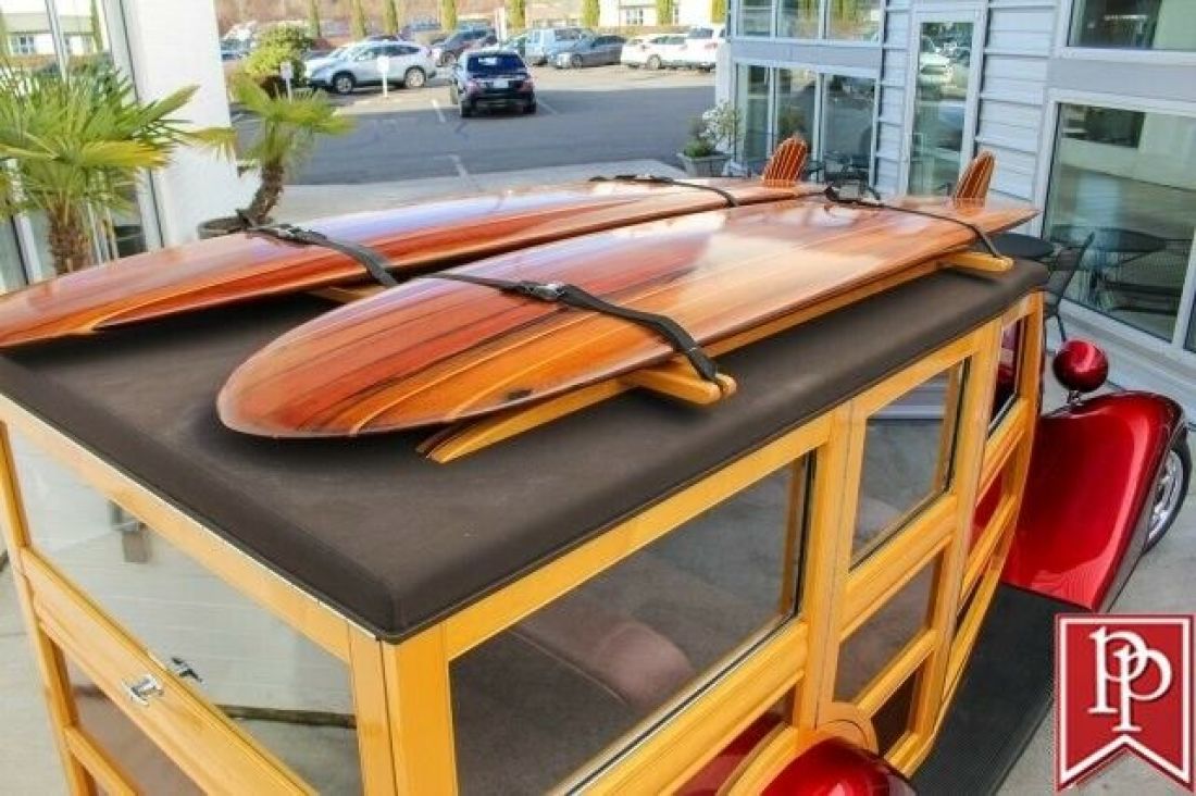 1934 Ford Other Custom - photo 3