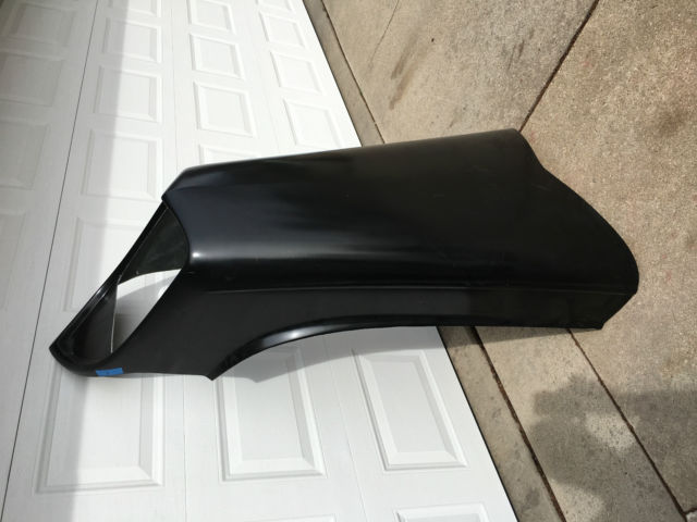 1934 Other Makes Zipper Coupe - photo 12