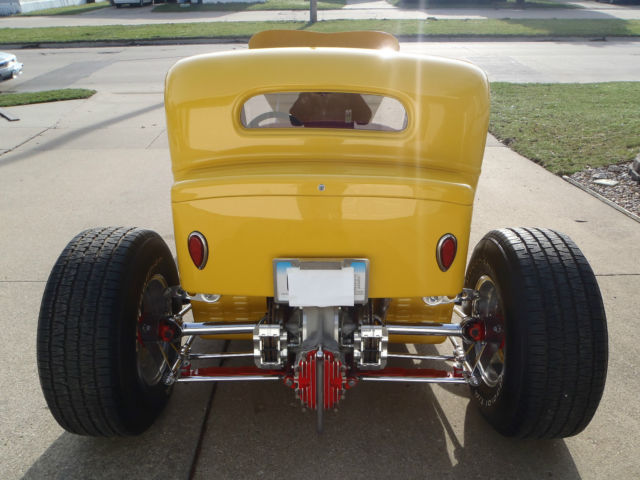 1934 Other Makes Zipper Coupe - photo 2