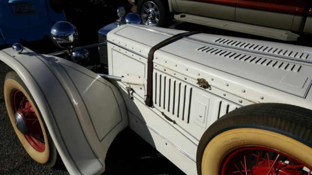 1934 FRAZER NASH REPLICA G80 - photo 12