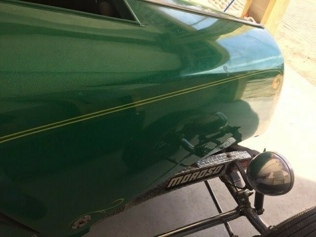 1934 Ford Other - photo 11
