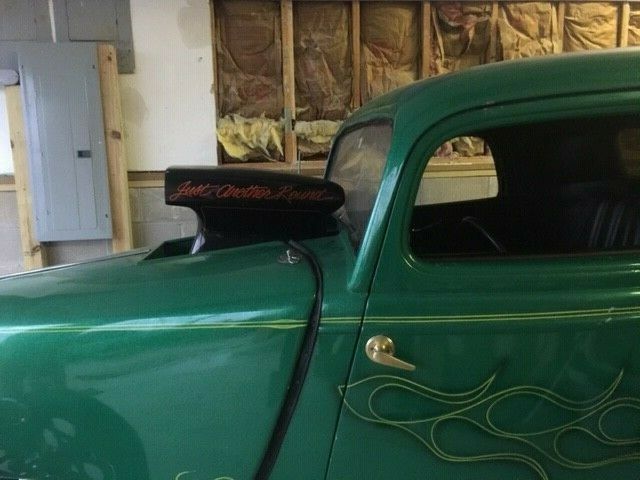 1934 Ford Other - photo 2
