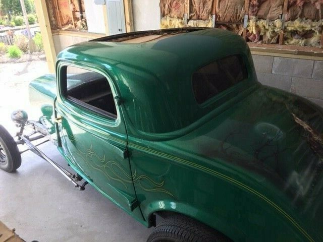 1934 Ford Other - photo 4