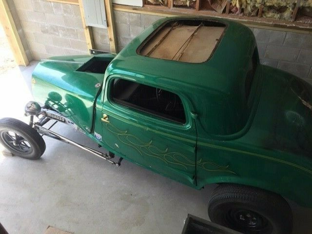 1934 Ford Other - photo 7