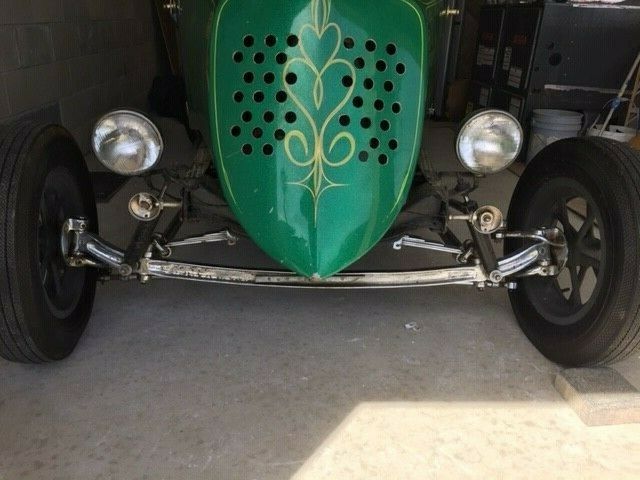 1934 Ford Other - photo 8