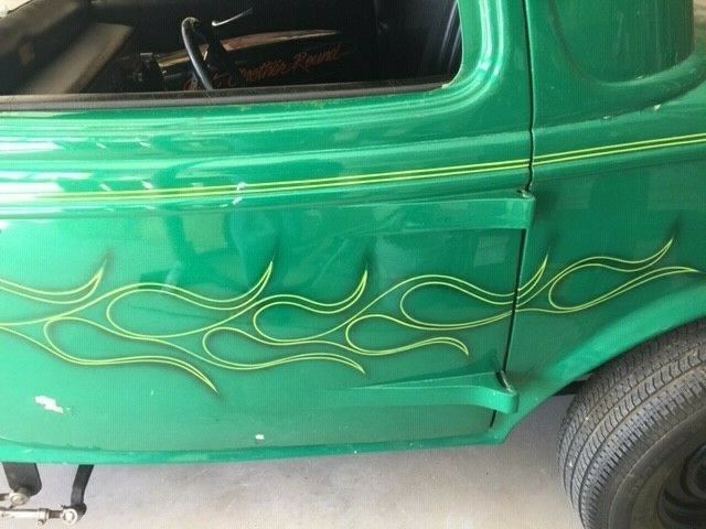 1934 Ford Other - photo 9